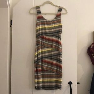 Bailey 44 Mini Dress from Anthropology